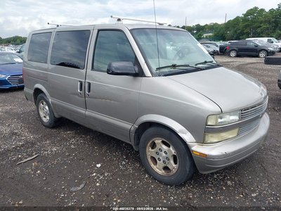 1GNDM19X44B****** 2004 Chevrolet Astro