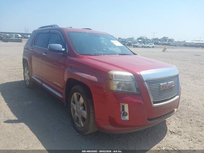 2GKFLZE3XD6****** 2013 GMC Terrain