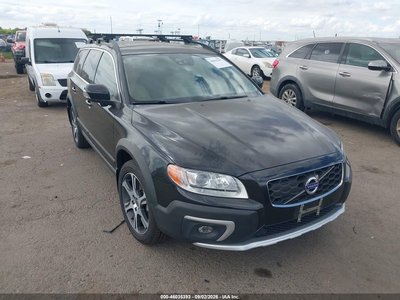 YV4902NM4F1****** 2015 Volvo XC70