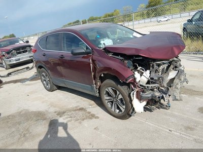 2HKRW6H39KH****** 2019 Honda CR-V