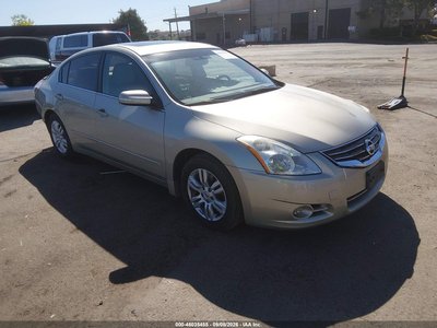 2010 Nissan Altima