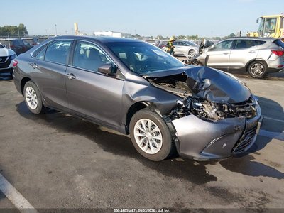 4T4BF1FK3GR****** 2016 Toyota Camry