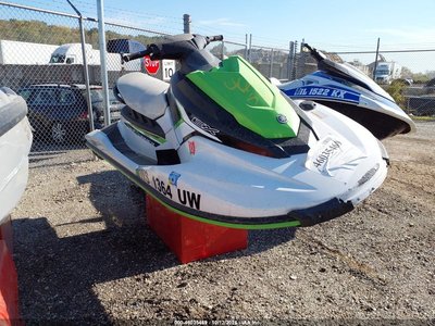 YAMA175***** 2017 Yamaha Ex