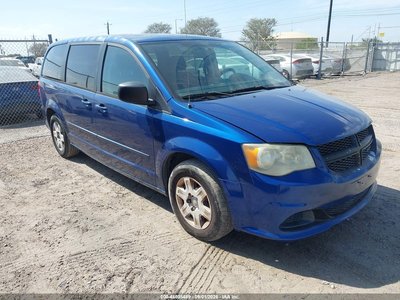 2011 Dodge Grand Caravan