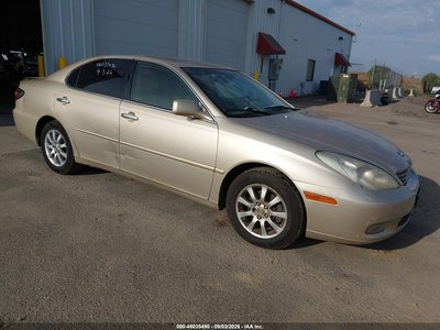JTHBA30G145****** 2004 Lexus ES 330