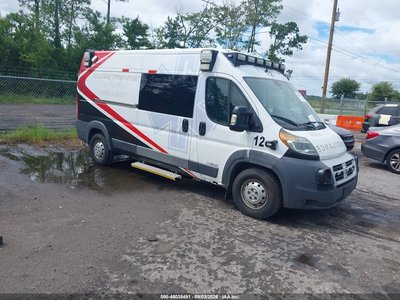 3C6URVHG5HE****** 2017 RAM Promaster