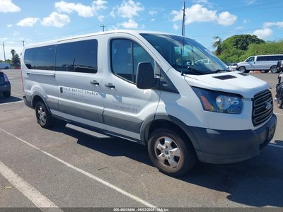 1FBZX2YGXKK****** 2019 Ford Transit