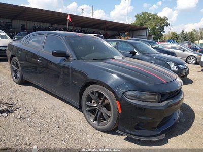 2C3CDXCT7FH****** 2015 Dodge Charger