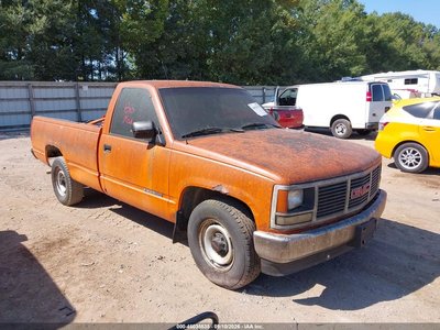 1GTFC24H7ME****** 1991 GMC Sierra