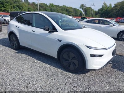 7SAYGDEE4TA****** 2026 Tesla Model Y