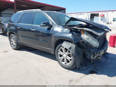 1GKKVRKD1DJ****** 2013 GMC Acadia