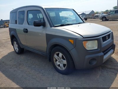 5J6YH28614L****** 2004 Honda Element