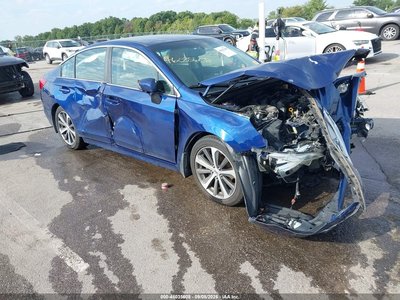 4S3BNBJ61G3****** 2016 Subaru Legacy