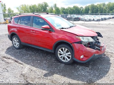 2013 Toyota RAV4