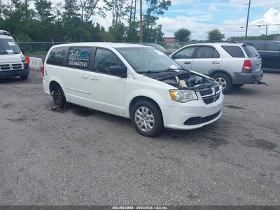 2C4RDGBG3HR****** 2017 Dodge Grand Caravan