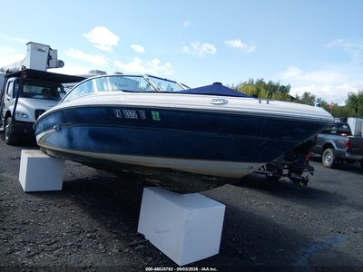 2000 Sea Ray Other