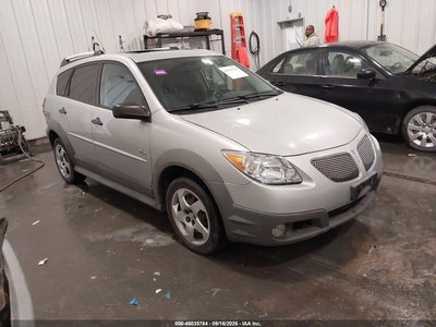 5Y2SM65876Z****** 2006 Pontiac Vibe