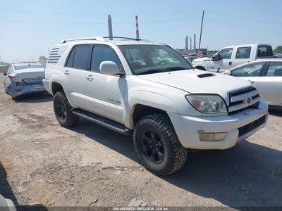 2004 Toyota 4Runner