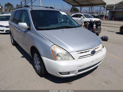 KNDMB233676****** 2007 Kia Sedona