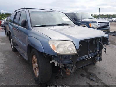 2005 Toyota 4Runner
