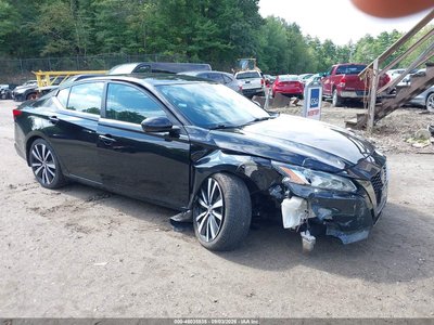 1N4AL4CV8MN****** 2021 Nissan Altima