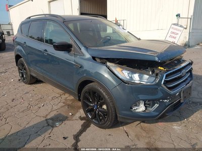 1FMCU9GD4KU****** 2019 Ford Escape