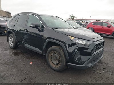 2T3G1RFV8LC****** 2020 Toyota RAV4