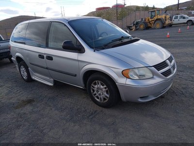 2005 Dodge Grand Caravan