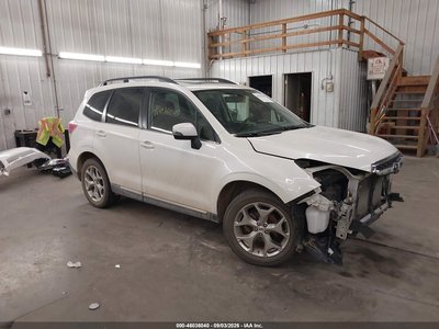 JF2SJATC1HH****** 2017 Subaru Forester