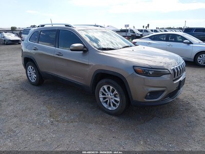 1C4PJMCB7KD****** 2019 Jeep Cherokee
