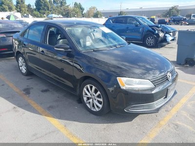 3VWDP7AJ8CM****** 2012 Volkswagen Jetta