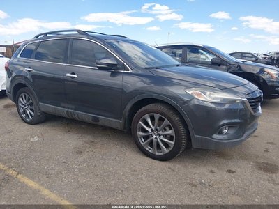 JM3TB3DA5F0****** 2015 Mazda CX-9