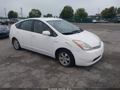 JTDKB20UX77****** 2007 Toyota Prius