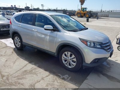3CZRM3H5XCG****** 2012 Honda CR-V