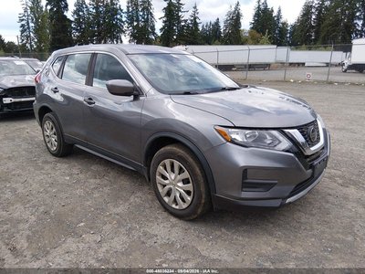 5N1AT2MV0LC****** 2020 Nissan Rogue