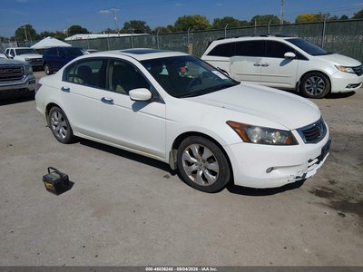 2009 Honda Accord