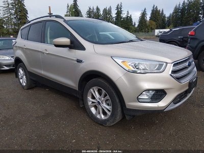 1FMCU9GD1HU****** 2017 Ford Escape