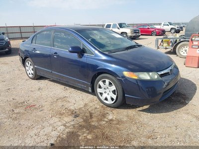 2006 Honda Civic