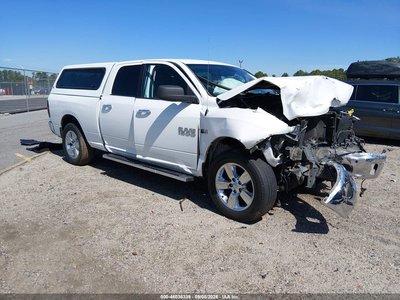 1C6RR7TT5JS****** 2018 RAM 1500