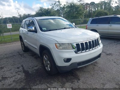 1C4RJEBT1DC****** 2013 Jeep Grand Cherokee