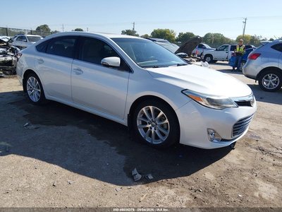 4T1BK1EB6DU****** 2013 Toyota Avalon