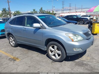 2005 Lexus RX