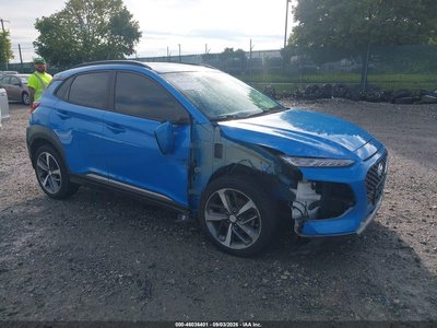 KM8K5CA5XLU****** 2020 Hyundai Kona