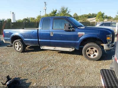 1FTSX21R18E****** 2008 Ford F-250