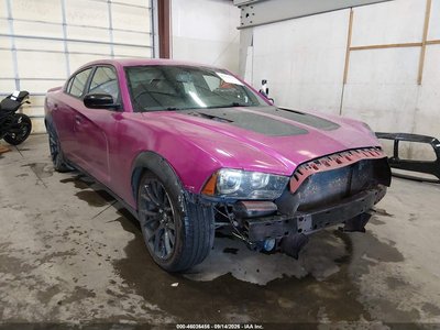 2C3CDXCT3EH****** 2014 Dodge Charger