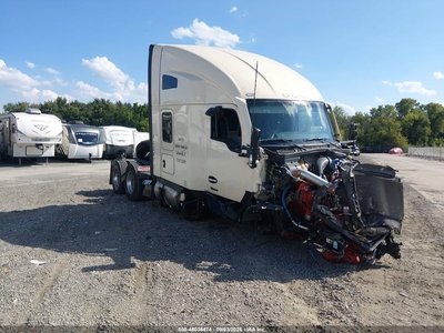 1XKYD49X7VJ****** 2027 Kenworth Construction