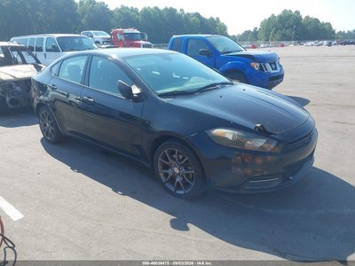 1C3CDFAA7GD****** 2016 Dodge Dart