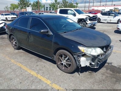4T1BD1FK4CU****** 2012 Toyota Camry Hybrid