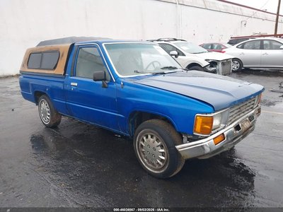JT4RN50R6H0****** 1987 Toyota Pickup