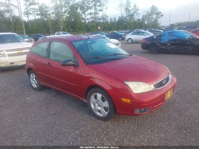 2005 Ford Focus